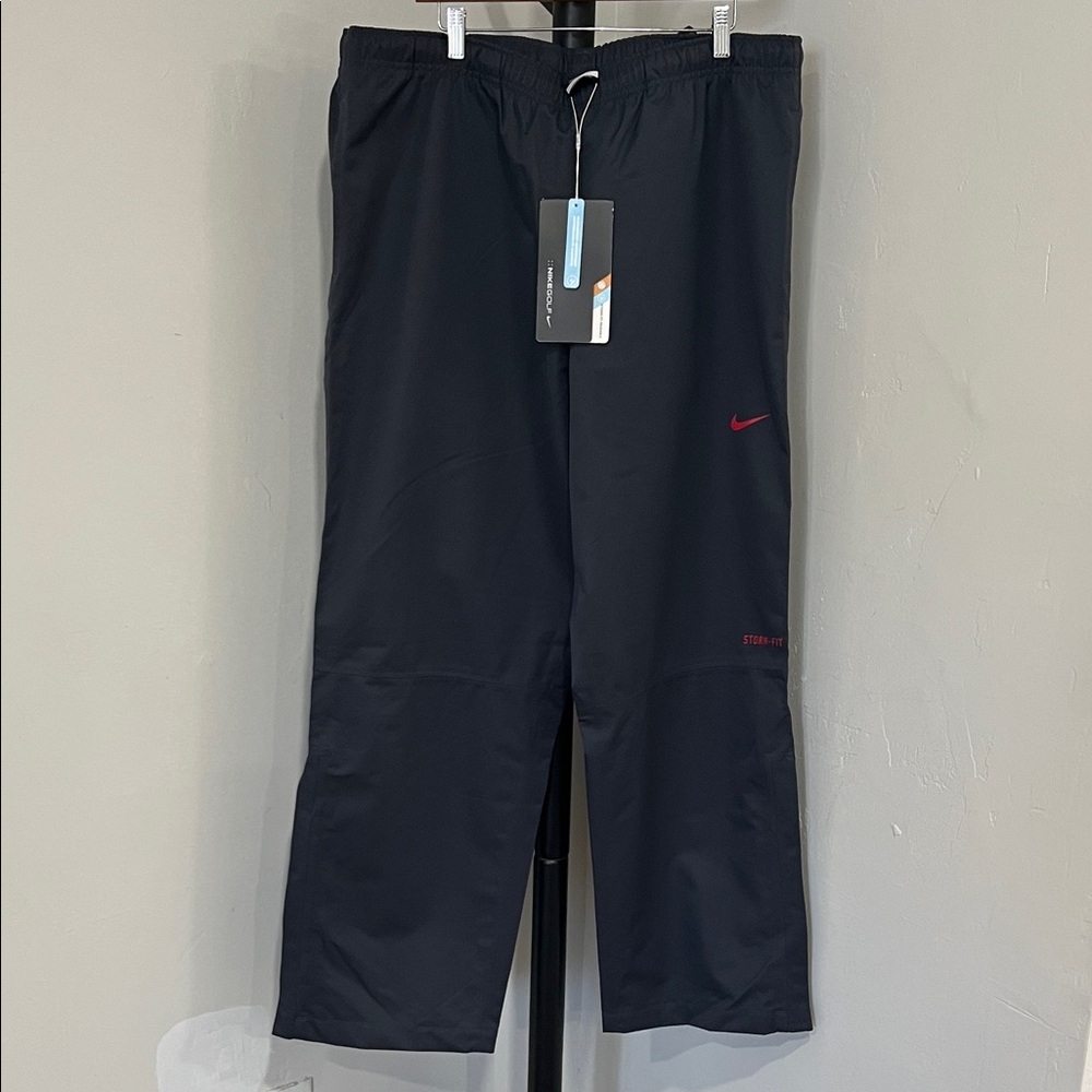 Nike GOLF Men's STORM-FIT , NWT , perfect condition